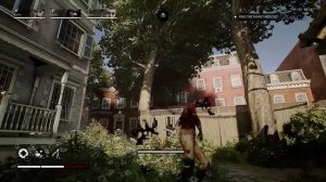 Overkill's The Walking Dead – Худшая игра года! // Обзор геймплея игры