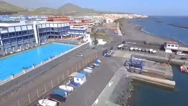 Nautico de Guimar смотреть онлайн
