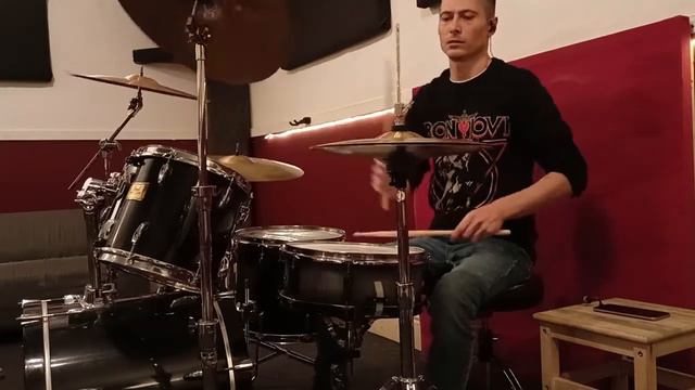 Prime Circle - Evidence  ( Cover )