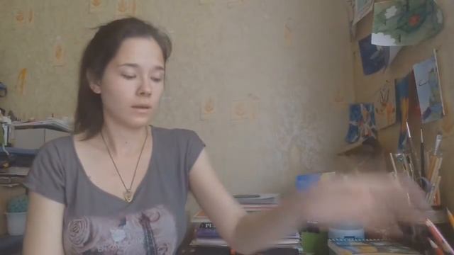 РИСУЕМ ВМЕСТЕ #2 наброски смотреть онлайн