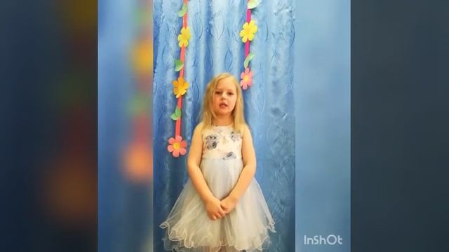 Чтение наизусть стихотворения Владимира Поденкова "Не прячьте доброты своей..." смотреть онлайн