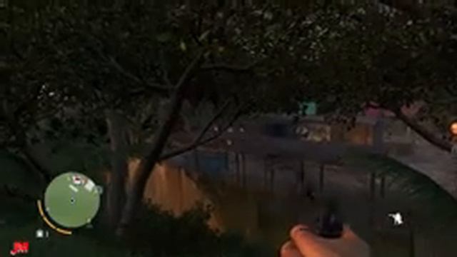 Far Cry 3 Прохождение Часть 2 - Пропавшая экспедиция смотреть онлайн