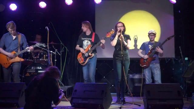 Линии Сердца - Дождь смотреть онлайн