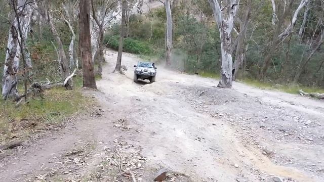 Nissan Patrol Y61 GU - THE KING OF 4x4 смотреть онлайн