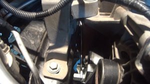 Замена ремней генератора и кондиционера форд фокус 2. Двигатель 1.6.