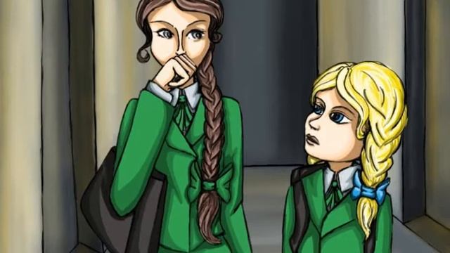 Чтения. Встреча. Часть 2 смотреть онлайн