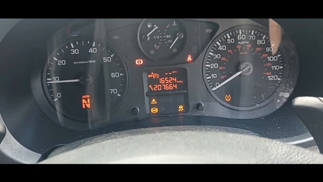 Citroen Berlingo 1.6Hdi P02ED Inlet Air Circuit Actuator Stuck Jammed. Jerking & Rough Shut Off смотреть онлайн