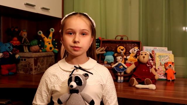 Наташина вязалочка. Визитка. смотреть онлайн