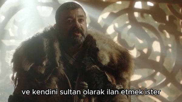 Kudüs Fatihi Selahaddin Eyyubi : Analiz