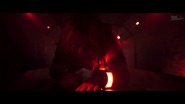MÉANDRE Bande Annonce (2021) Gaia Weiss, Thriller Survie смотреть онлайн