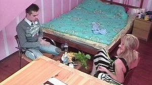 ДОМ-2 Город любви 1498 день Вечерний эфир (16.06.2008)