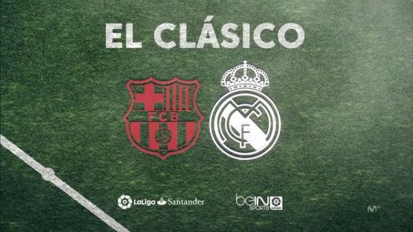 FC. Barcelona vs Real Madrid (2003/2004) | Partido Completo