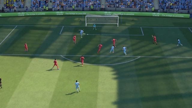 FIFA 22 Manchester City Career Mode EP 1 - CRAZY TRANSFERS! HAALAND, MBAPPE, MESSI?! смотреть онлайн