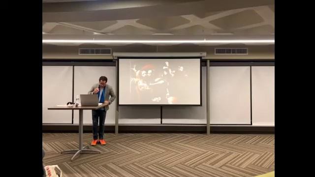 Edgar Garcia Reading - 10/28/21 смотреть онлайн