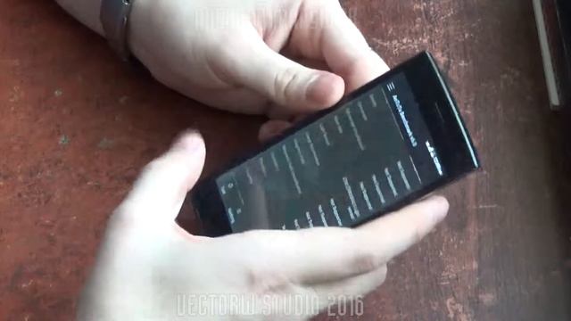 Посылка из Китая №100. Видеообзор смартфона Leagoo Alfa 5 смотреть онлайн