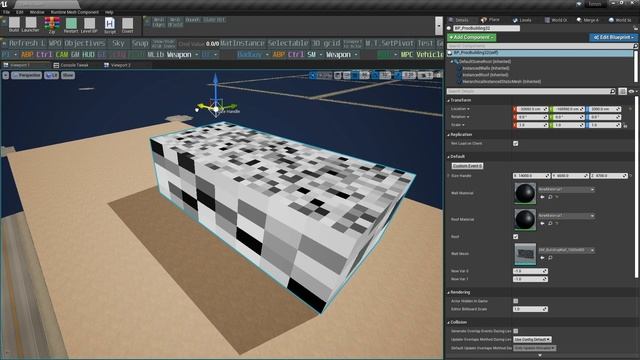 I'm not making GTA 7 - Devlog 10 смотреть онлайн