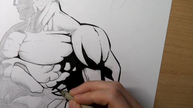 Easy Tutorial: How to INK! Tips, Tricks & Hacks смотреть онлайн