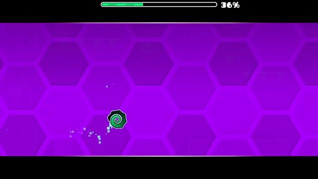 Я ПРОШЁЛ INVISIBLE PROCESSING!!! 100 ПОПЫТОК!!!