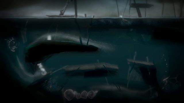 Never Alone: Foxtales (DLC) - Part 2 смотреть онлайн