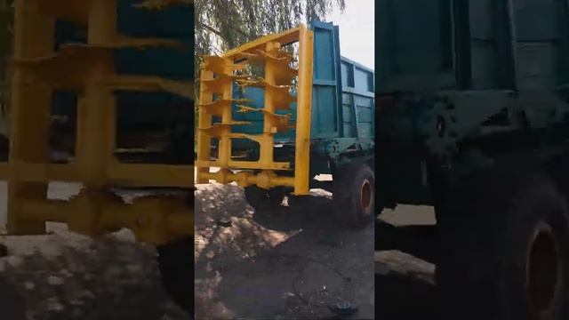 Запуск модернизированного ПРТ-16 смотреть онлайн