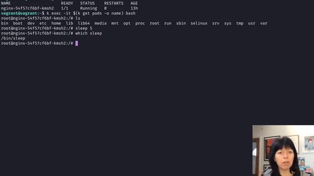 Aqua Security runtime prevention (not open source!) смотреть онлайн
