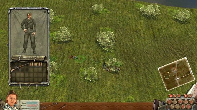 Silent Heroes 3 s1e15 смотреть онлайн