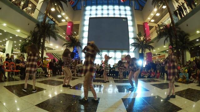 ДЖАЗ ФАНК СОЦ ГОРОД - ДМИТРИЕВА ДАША | Школа танца Нижний Новгород SERIOUS DANCE SCHOOL смотреть онлайн