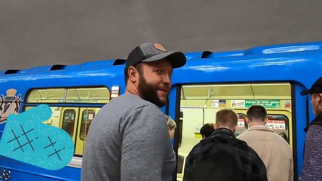 МЕТРО НОВОСИБИРСКА/ОБЗОР смотреть онлайн