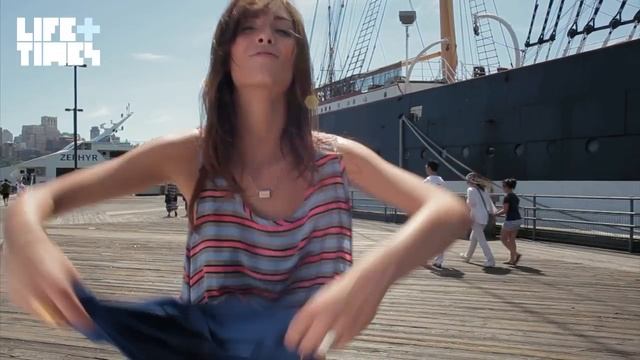 Empire State of Mind | Life + Times смотреть онлайн