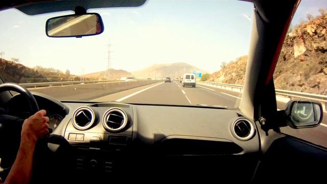 Autoreisen Renta Car Hire Fom Tenerife Sur Airport