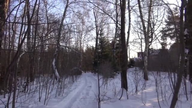 Зима у дома смотреть онлайн