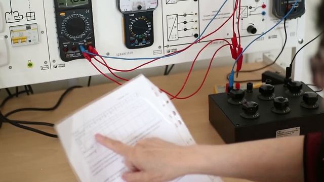 14 Оценка влияния нагрузки на погрешность трансформатора тока и напряжения смотреть онлайн