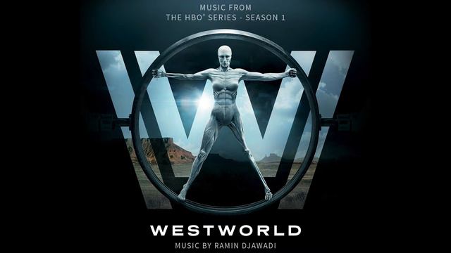 Westworld S1 Official Soundtrack | No Surprises (Stride Piano) - Ramin Djawadi | WaterTower