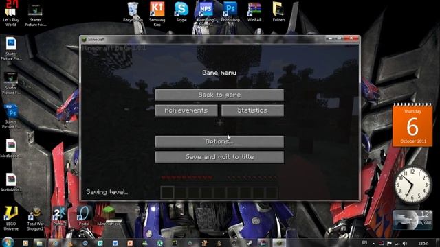 Minecraft Mod Tutorial: Better Than Wolves Beta 1.8.1 смотреть онлайн