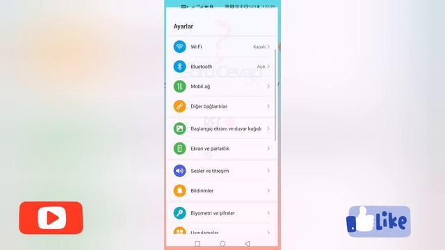 HUAWEİ TELEFONUMA WHATSAPP BİLDİRİM GELMİYOR ÇÖZÜMÜ! смотреть онлайн