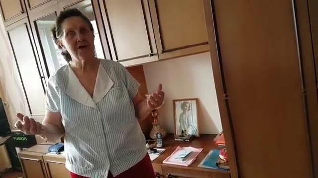 Бабушка поет: голос 60+ смотреть онлайн