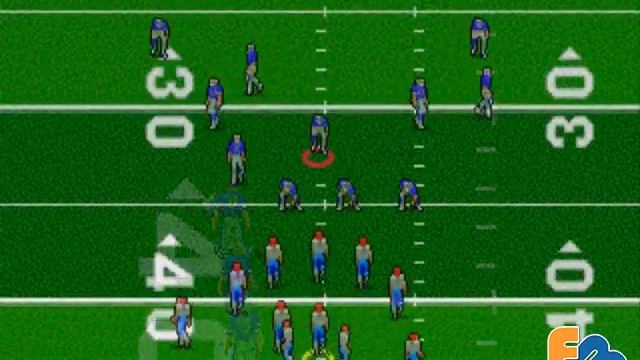 Sega Genesis-Unnecessary Roughness '95 (USA) (EmuMovies).mp4 смотреть онлайн
