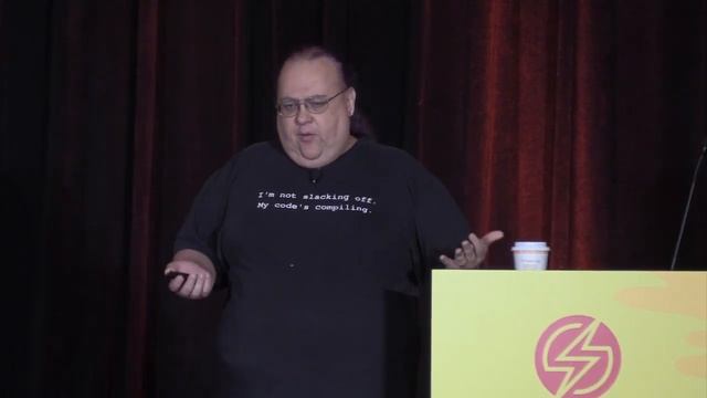 Using Kubernetes to Host Sauce Connect Tunnels - Mx. Morgan Vergara | Test Automation Lead at Dell смотреть онлайн