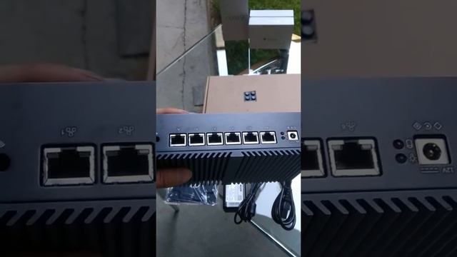 Обзор Мини РС Qotom Q570G6 смотреть онлайн