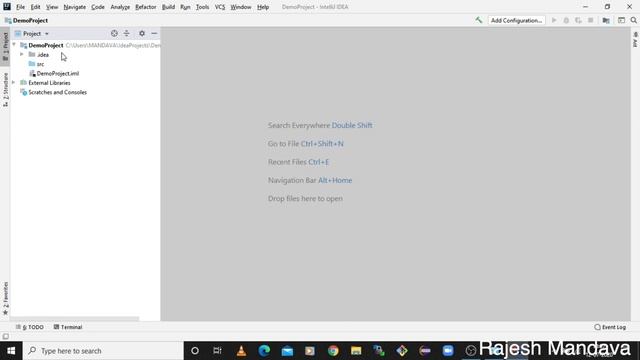 How to install IntelliJ IDEA on WINDOWS10? | Java For Beginners By Rajesh Mandava смотреть онлайн