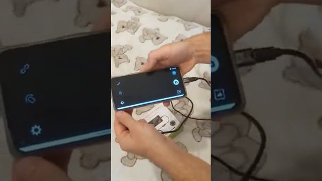 брак камеры эндоскоп смотреть онлайн