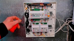 Контроллер ZONT 700+ PRO. Управление каскадом котлов по OpenTherm.