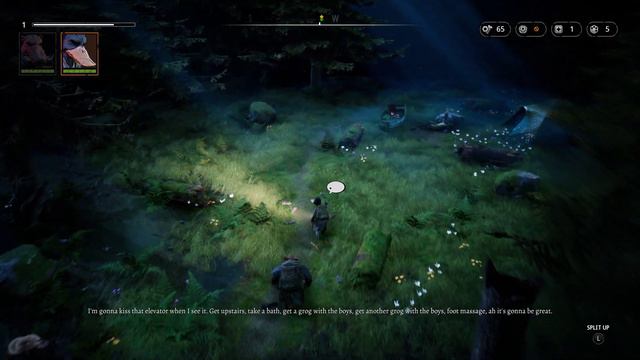 [4k~60 PC] Mutant Year Zero 1 - The Beginning смотреть онлайн
