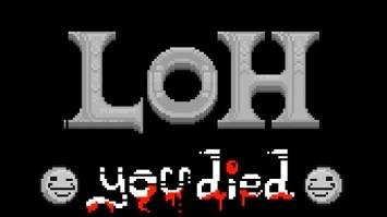 Super LOH gameplay - ЕХЕХЕ над игроком смотреть онлайн
