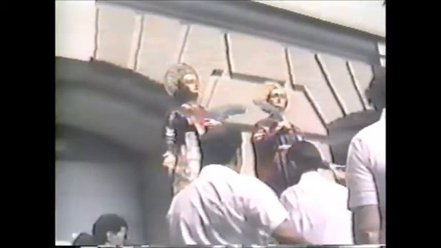 Feast of SS Cosmas & Damian, Washington D.C. (1988), Part 3 смотреть онлайн
