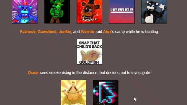 I put the Xman Smp members into the Hunger Games! смотреть онлайн