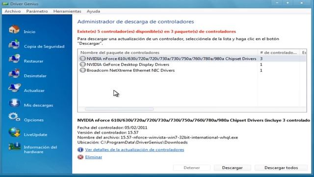 como descargar los drivers de mi pc смотреть онлайн