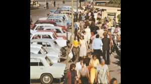 Retro Tallinn  / Советский Таллин ЭССР / Nõukogude Tallinn