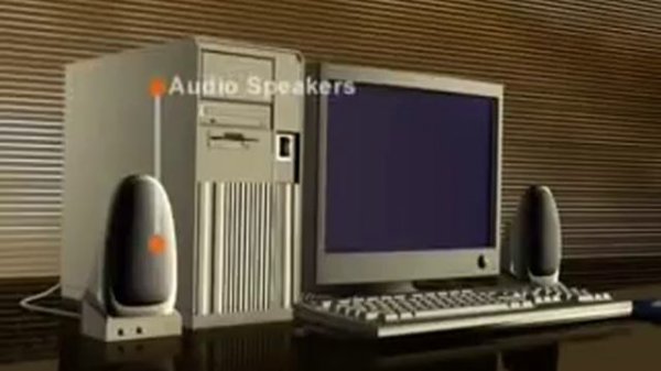 IT Essentials: PC Hardware and Software Computer Video