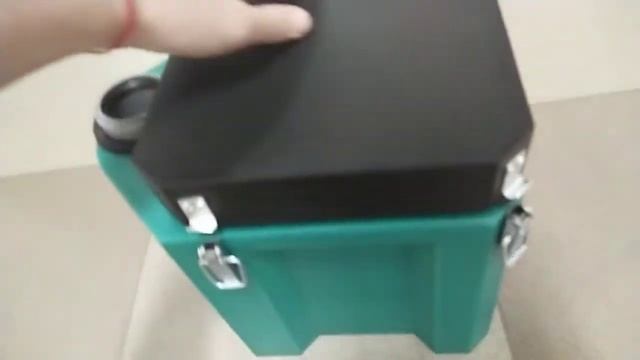 Открываем Жироуловитель Биофор 0,2-15 литров смотреть онлайн